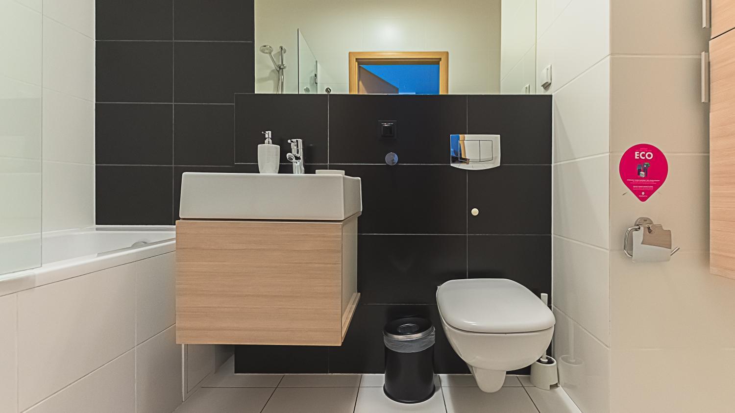 Świnoujście Vacationclub - Platan 2E Apartament 12 מראה חיצוני תמונה