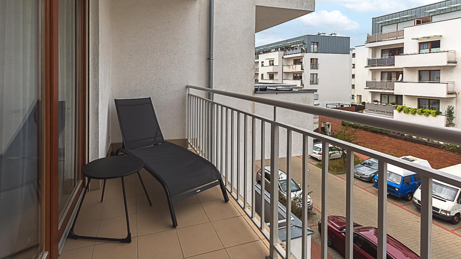 Świnoujście Vacationclub - Platan 2E Apartament 12 מראה חיצוני תמונה