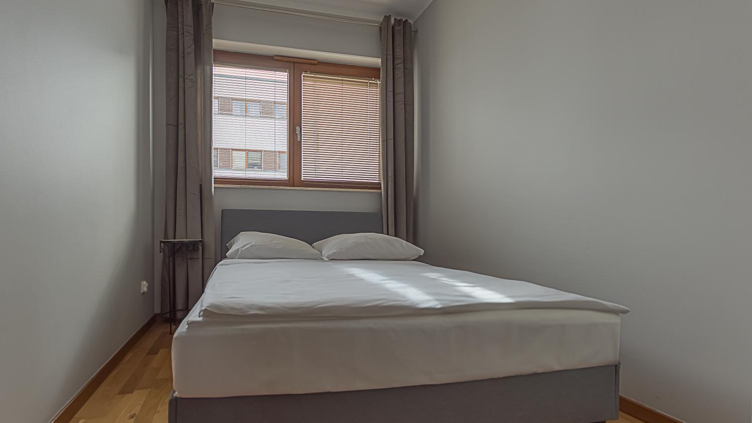 Świnoujście Vacationclub - Platan 2E Apartament 12 מראה חיצוני תמונה