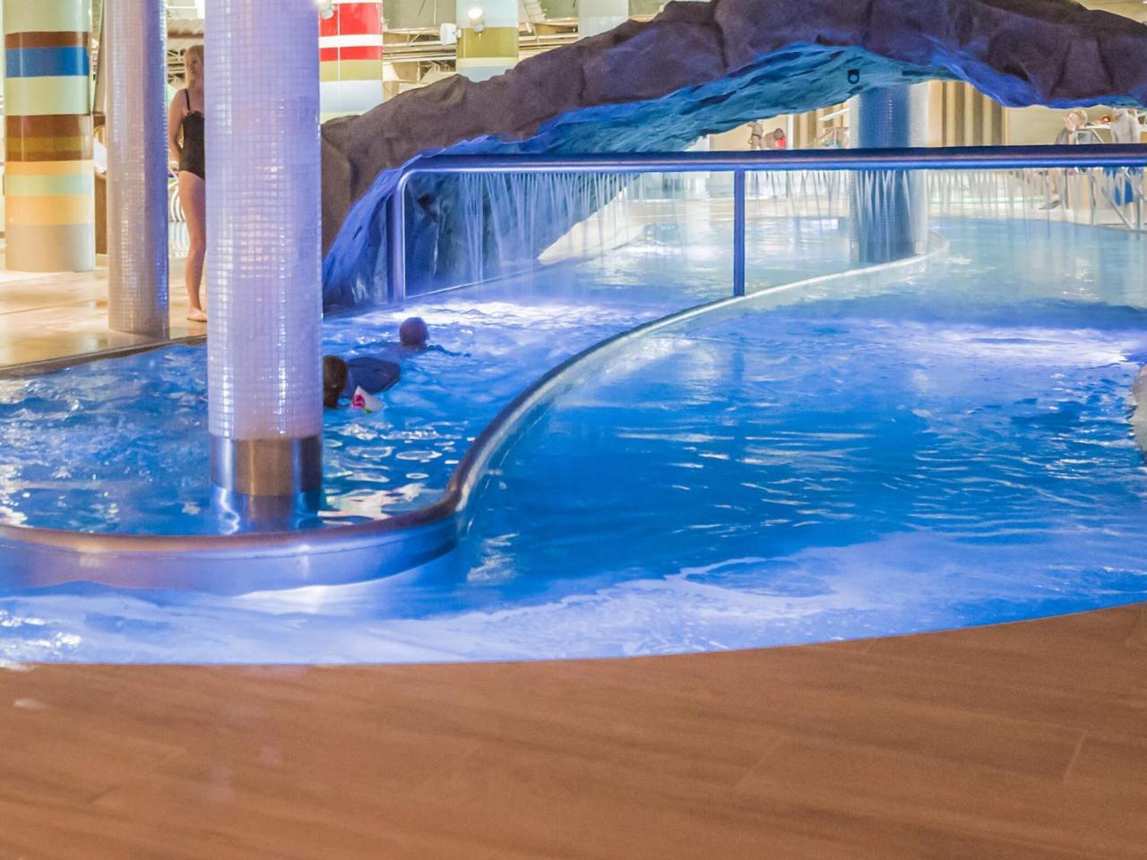Świnoujście Vacationclub - Platan 2E Apartament 12 מראה חיצוני תמונה