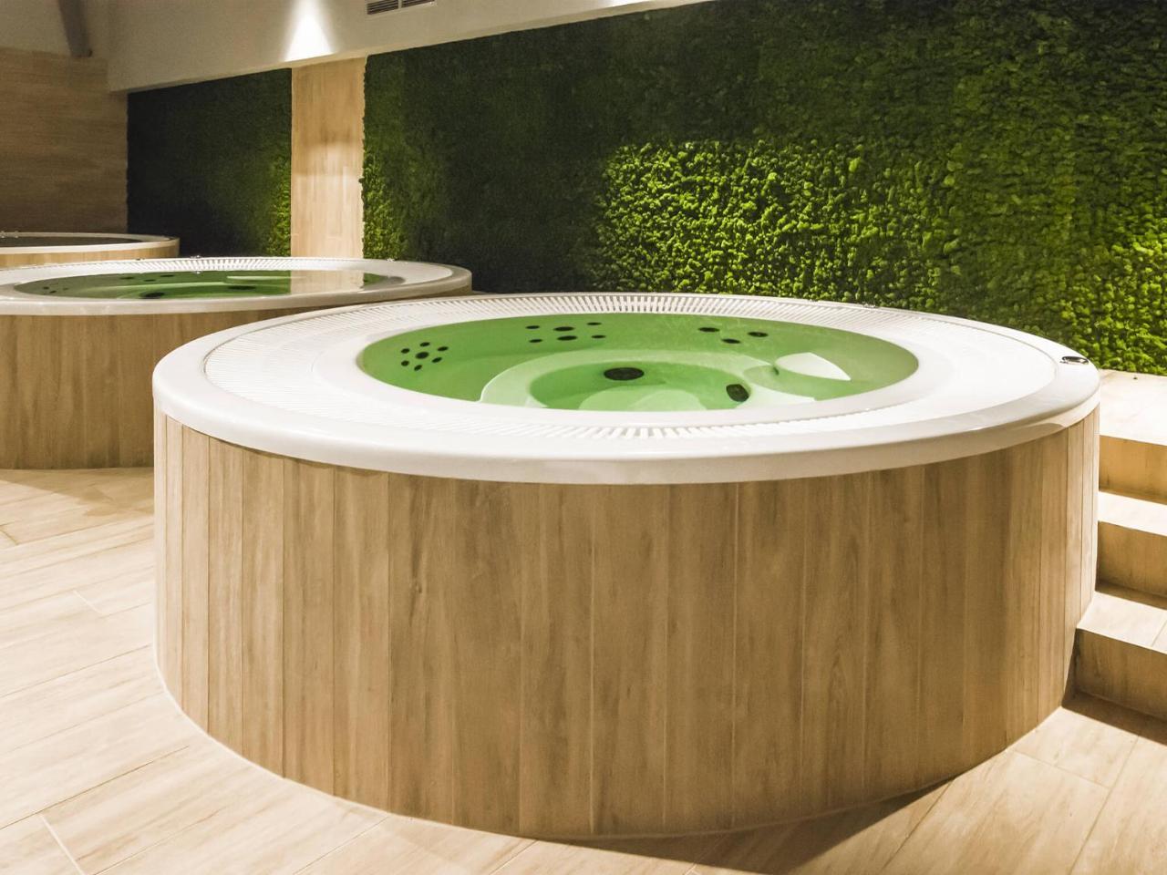 Świnoujście Vacationclub - Platan 2E Apartament 12 מראה חיצוני תמונה