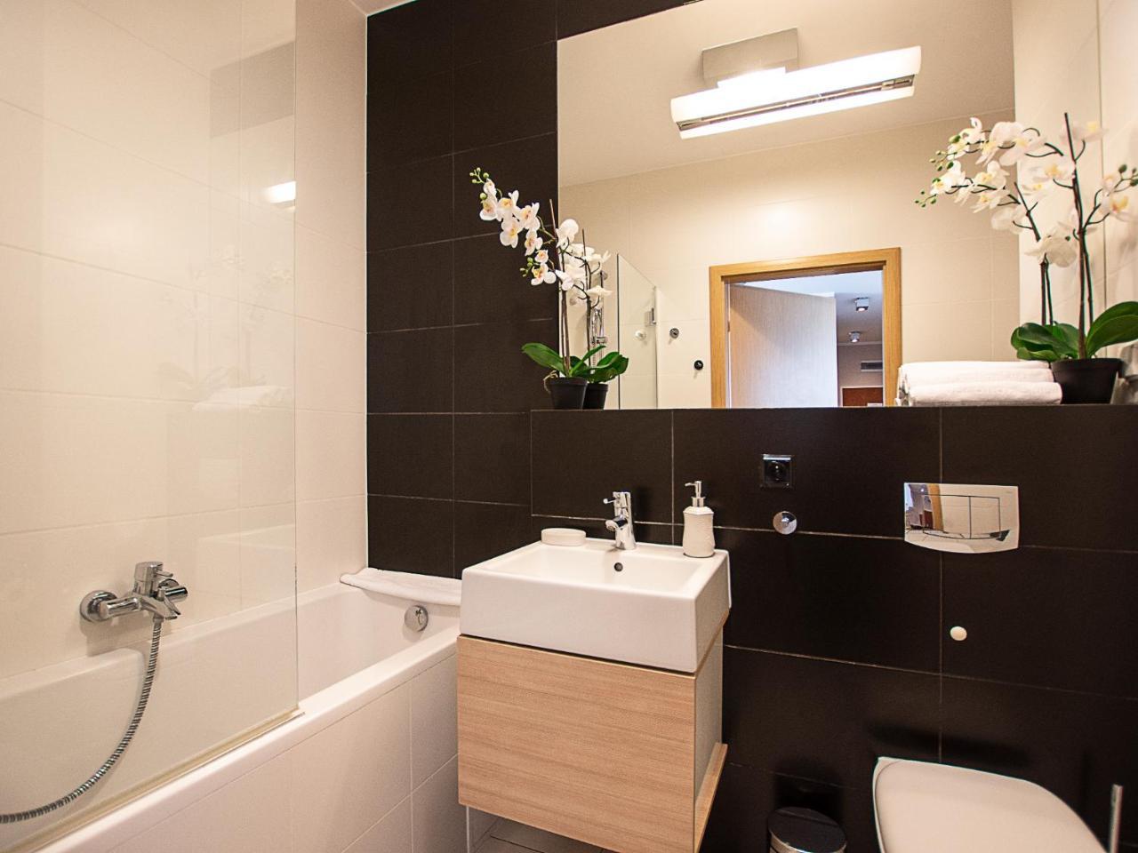 Świnoujście Vacationclub - Platan 2E Apartament 12 מראה חיצוני תמונה